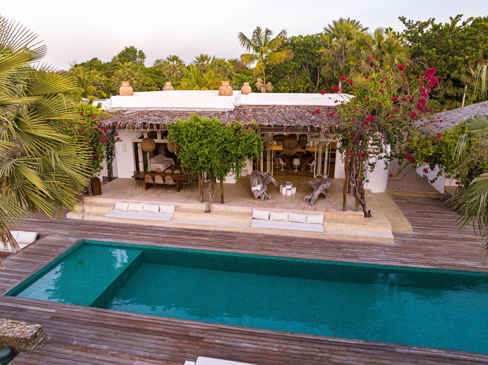 Villa Paz - La Villa Group Camocim Exterior foto